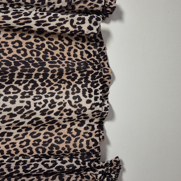 Ganni blouse - Picture 6 of 11